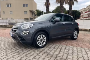 Fiat 500x 1.300 Multijet - 2019