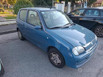 fiat 600