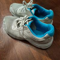 Scarpe decathlon palestra