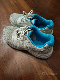 Scarpe decathlon palestra