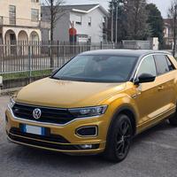 Volkswagen T-ROC 2019