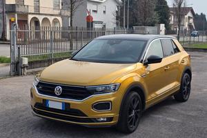 Volkswagen T-ROC 2019