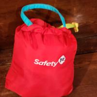 safety First carrello spesa