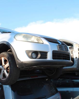 M15A- MOTORE ,,SUZUKI SX4 ANNO -2009