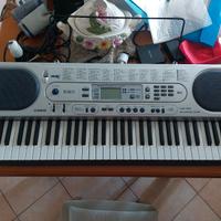 pianola casio