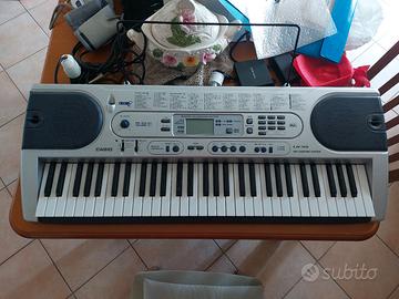 pianola casio