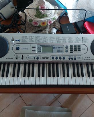 pianola casio