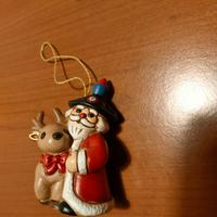 Thun Carabiniere Natale