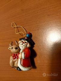 Thun Carabiniere Natale