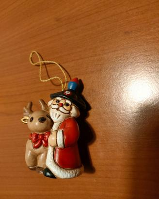 Thun Carabiniere Natale