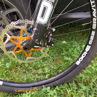 Freni mtbG2r,modello 2023-24