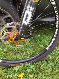 Freni mtbG2r,modello 2023-24