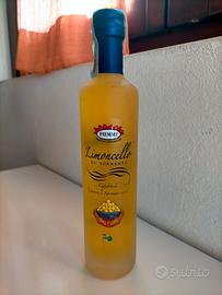 limoncello di Sorrento 
