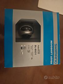 Shimano Nexus SL-8S31 RevoShift - Comando