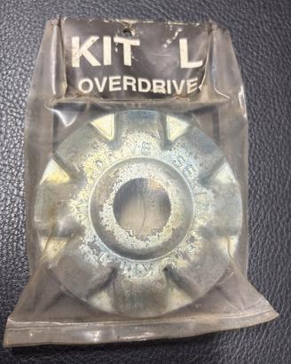 VARIATORE CIAO BRAVO SI GRILLO