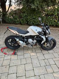 Mv Augusta 675 Brutale