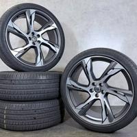 Volvo xc90 cerchi in lega 22”