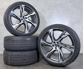 Volvo xc90 cerchi in lega 22”