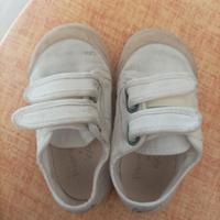 scarpe a strappo bambino Pisamonas 