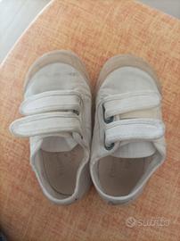 scarpe a strappo bambino Pisamonas 