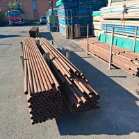 Tubi innocenti ponteggio