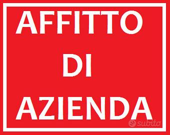 Snack bar caffetteria con cucina