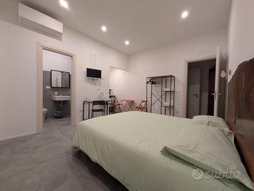 Camera day use massima discrezione