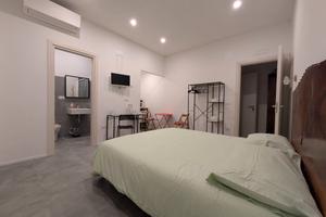 Camera day use massima discrezione