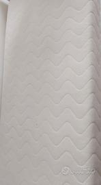 Materasso Singolo MEMORY FOAM igienizzato