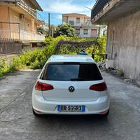 Golf 7 1.6 tdi