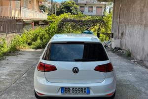 Golf 7 1.6 tdi