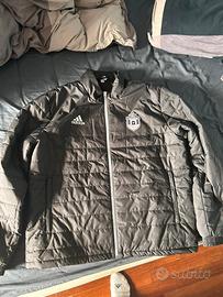 Piumino Adidas