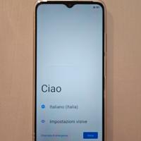Cellulare ZTE 8150 N