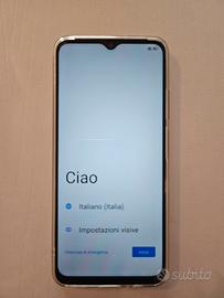 Cellulare ZTE 8150 N