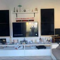 Mobile sala tv
