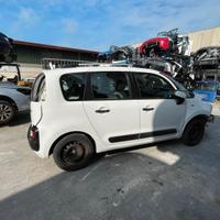Citroen C3 Picasso "2013" 1400 B. 70KW 95CV *8F0