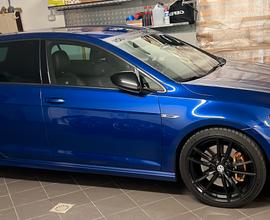 Golf 7 R 2.0
