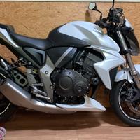 Honda cb1000r
