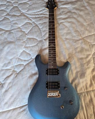 Chitarra PRS SE 24 SATIN