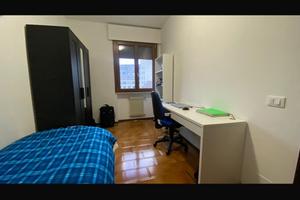 Stanza Università Tribunale Vicenza