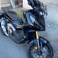 Honda XADV 750 2021