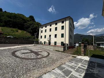 3 LOCALI A TORREBELVICINO