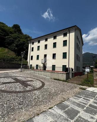 3 LOCALI A TORREBELVICINO