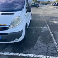 Minivan 9 posti