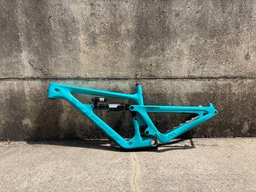 Telaio Yeti SB160 taglia M - NUOVO
