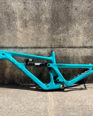 Telaio Yeti SB160 taglia M - NUOVO