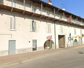 UFFICIO A SAN BENIGNO CANAVESE