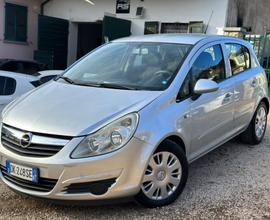 Opel CORSA 1.2 5P ENJOY KMCERT NEOPAT GARANZ