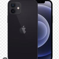 Iphone 12 128Gb nero