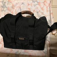 Borsa per attrezzatura fotografica